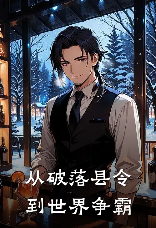 从破落县令到世界争霸(朱逢春秦玉瑶)最新小说_免费阅读完整版小说从破落县令到世界争霸(朱逢春秦玉瑶)