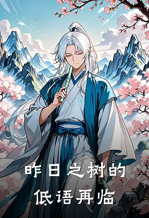 昨日之树的低语再临