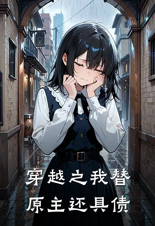 穿越之我替原主还具债