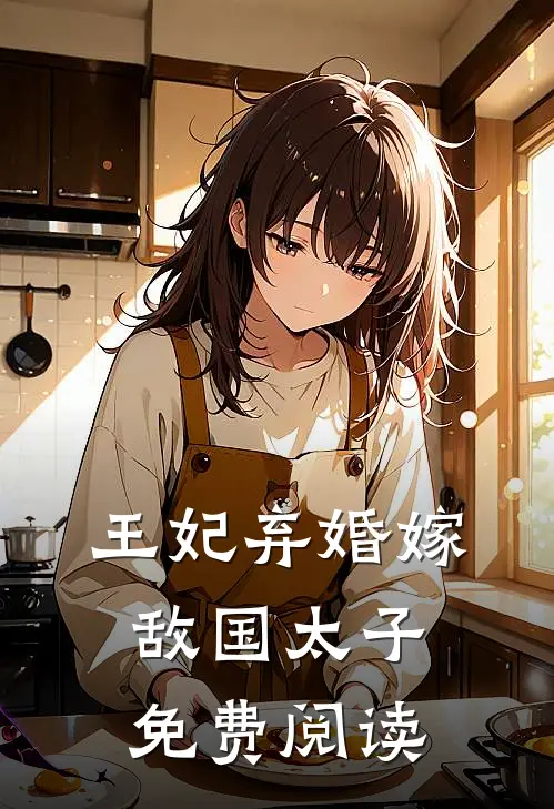 王妃弃婚嫁敌国太子免费阅读
