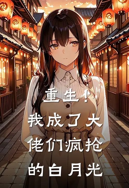 重生！我成了大佬们疯抢的白月光