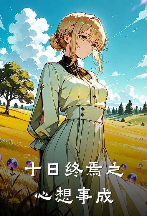 十日终焉之心想事成