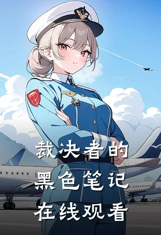 裁决者的黑色笔记在线观看