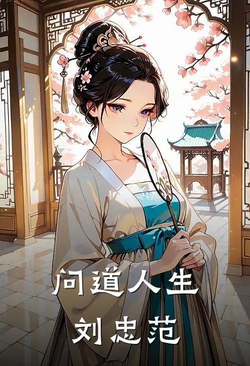 问道人生 刘忠范