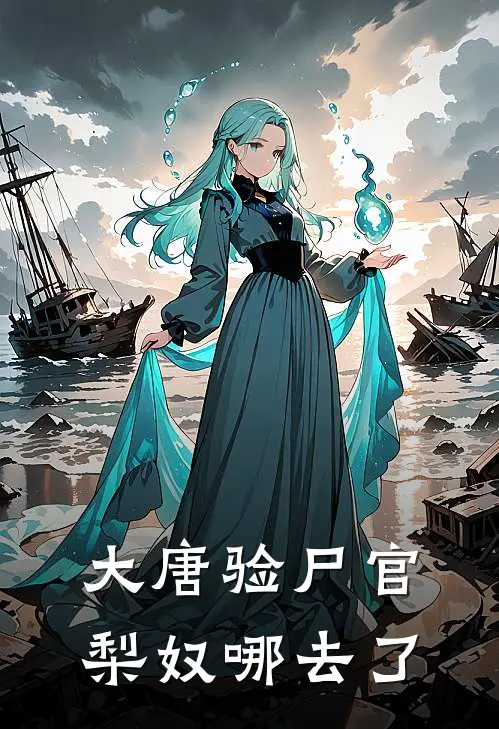 大唐验尸官梨奴哪去了