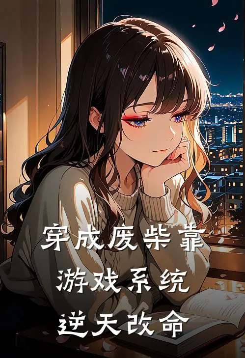 穿成废柴靠游戏系统逆天改命(赵崇山李三)无弹窗小说免费阅读_小说完整版免费阅读穿成废柴靠游戏系统逆天改命赵崇山李三