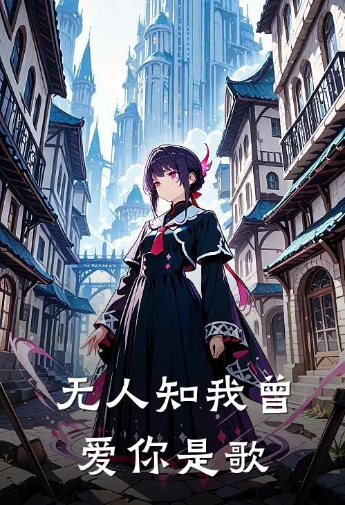 无人知我曾爱你是歌