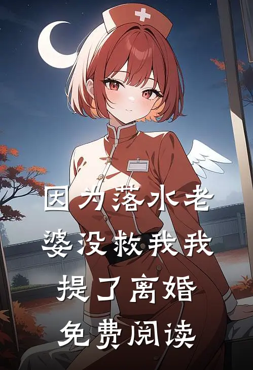 因为落水老婆没救我我提了离婚免费阅读