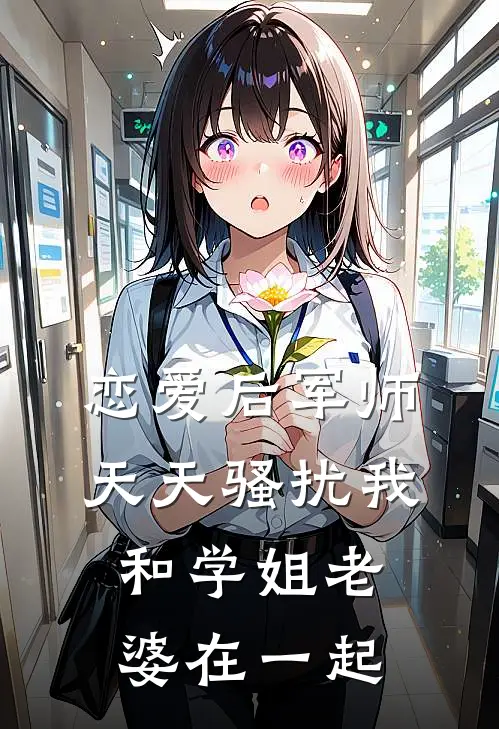 恋爱后军师天天骚扰我和学姐老婆在一起