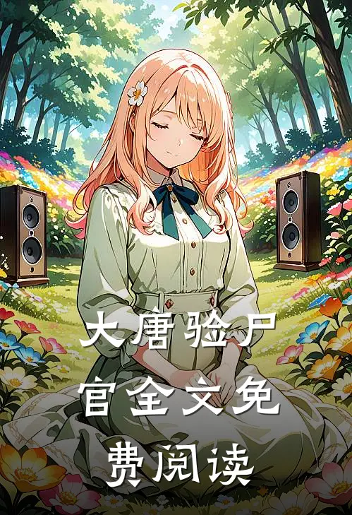 大唐验尸官全文免费阅读