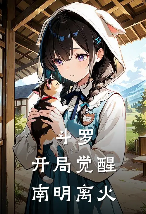 斗罗：开局觉醒南明离火