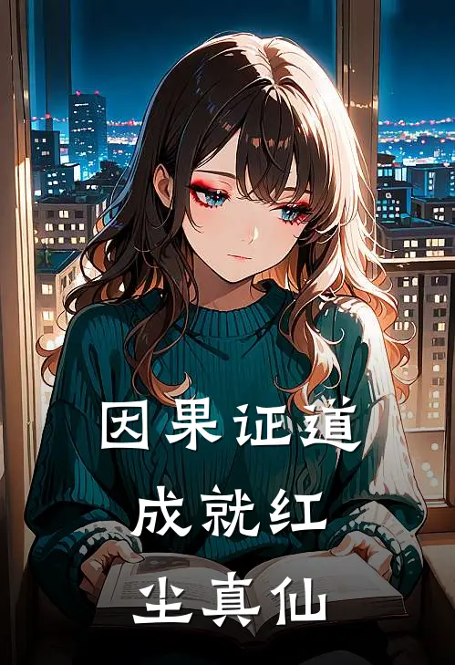 因果证道，成就红尘真仙