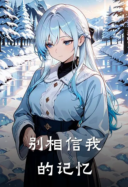 别相信我的记忆陆闻陆闻全文免费阅读_完结热门小说别相信我的记忆(陆闻陆闻)