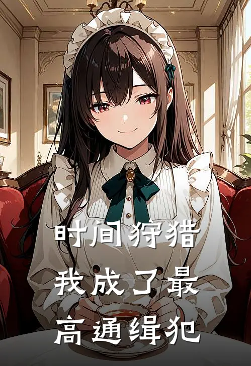 时间狩猎：我成了最高通缉犯(陈哲林未晞)完本小说推荐_最新章节列表时间狩猎：我成了最高通缉犯(陈哲林未晞)