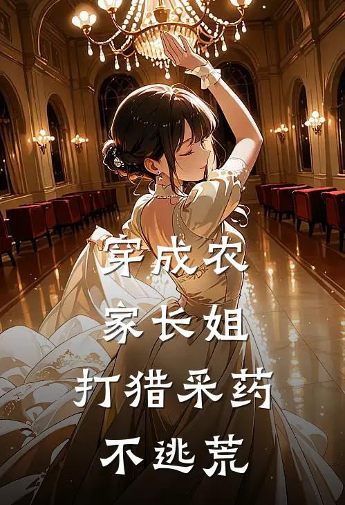 穿成农家长姐：打猎采药不逃荒沈星楠沈星文全本完结小说_最新章节列表穿成农家长姐：打猎采药不逃荒(沈星楠沈星文)