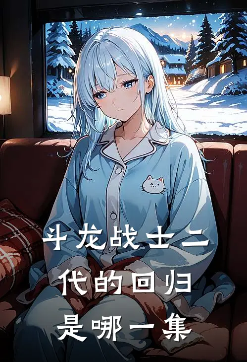 斗龙战士二代的回归是哪一集