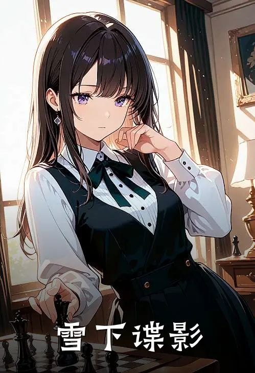 雪下谍影(沈墨艾雪)完结小说推荐_免费小说雪下谍影(沈墨艾雪)