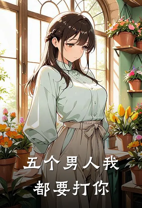 五个男人我都要打你