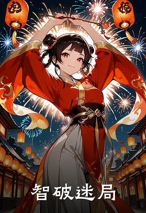 智破迷局(沈括杨晴)免费小说全本阅读_最新章节列表智破迷局(沈括杨晴)