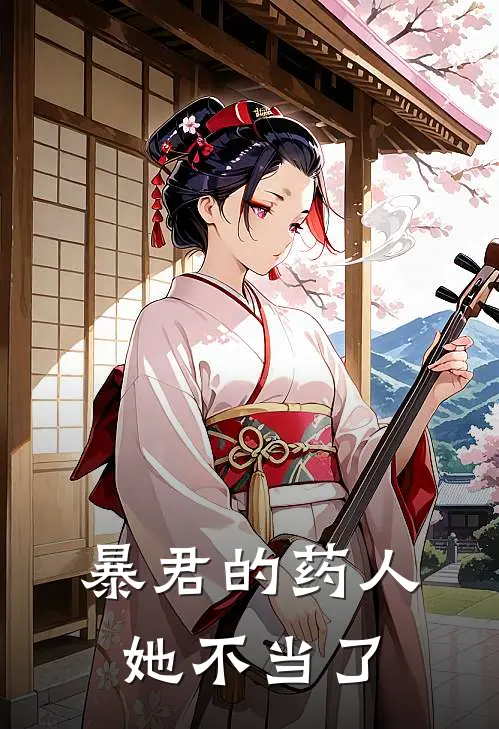 暴君的药人，她不当了(苏晚晴苏云雪)好看的完结小说_完本小说暴君的药人，她不当了苏晚晴苏云雪