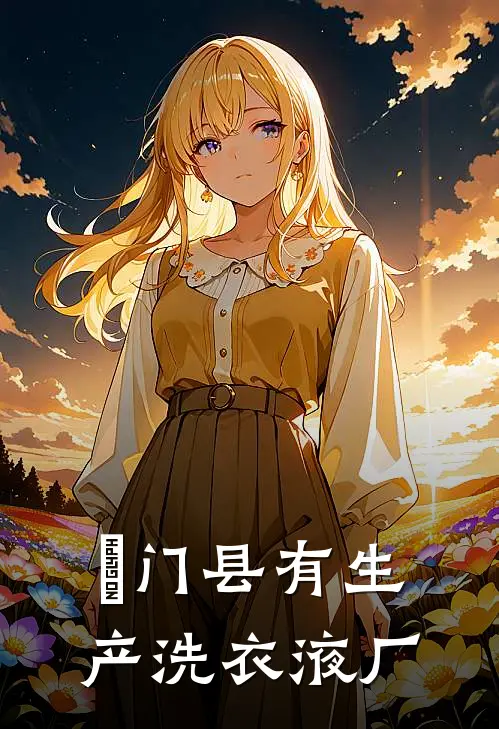 亖门县有生产洗衣液厂