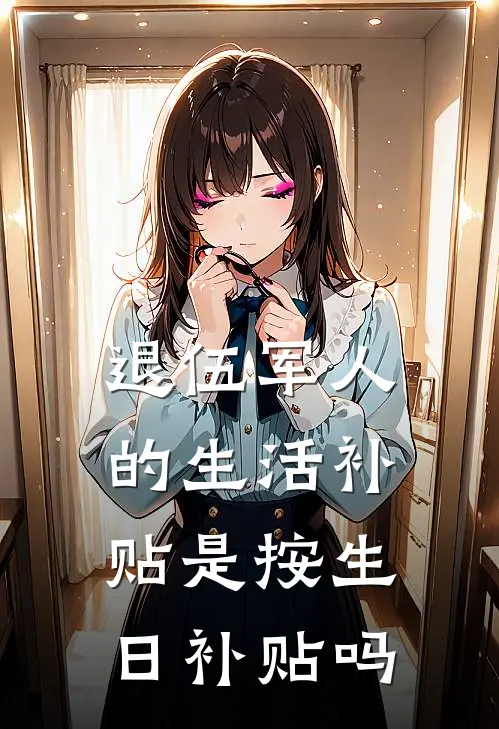 退伍军人的生活补贴是按生日补贴吗