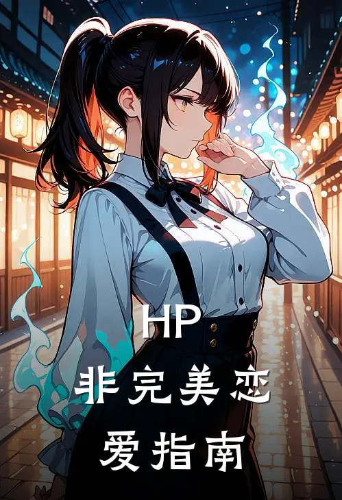 HP：非完美恋爱指南