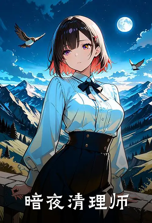 暗夜清理师
