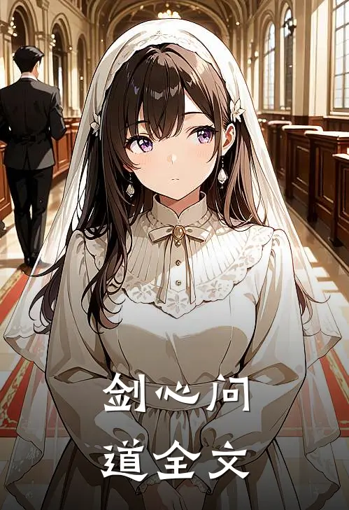 剑心问道全文