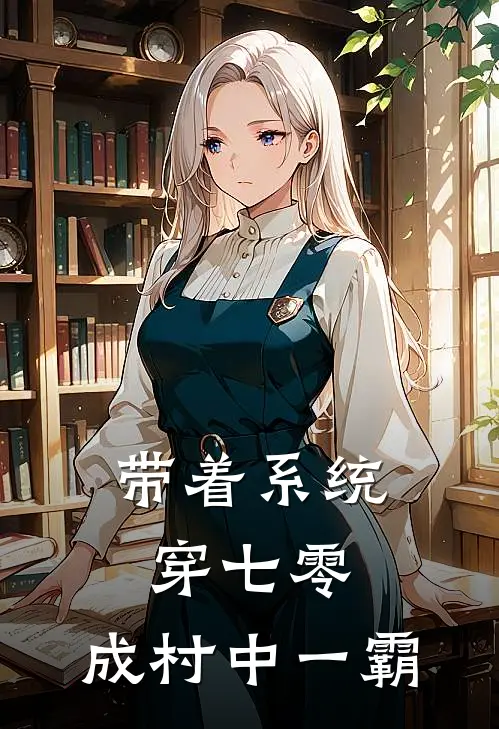 带着系统穿七零，成村中一霸
