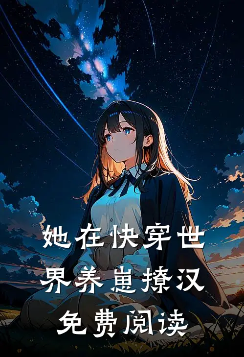 她在快穿世界养崽撩汉免费阅读