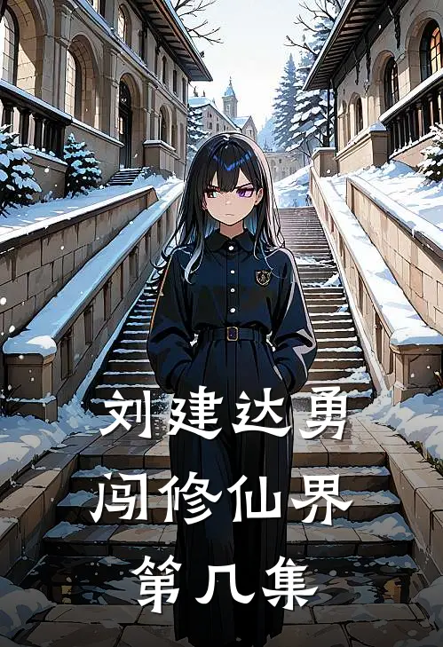 刘建达勇闯修仙界第几集