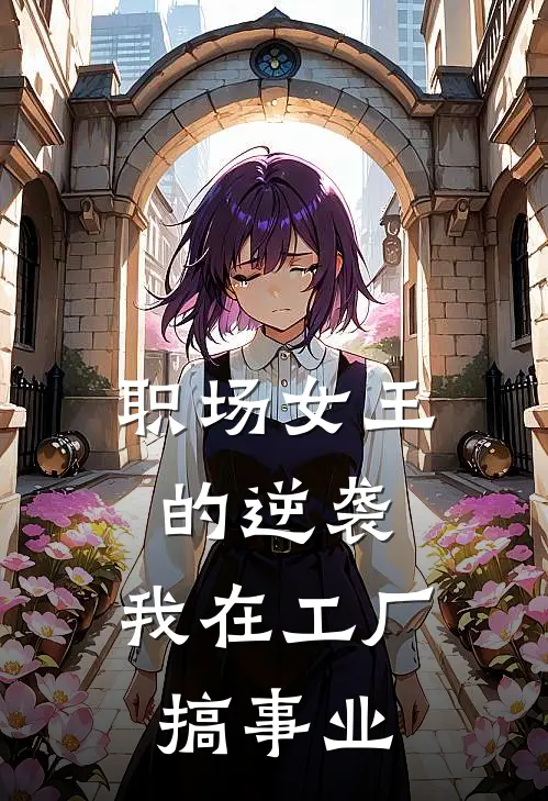 职场女王的逆袭：我在工厂搞事业(林晓晓周海峰)免费阅读_完结热门小说职场女王的逆袭：我在工厂搞事业(林晓晓周海峰)