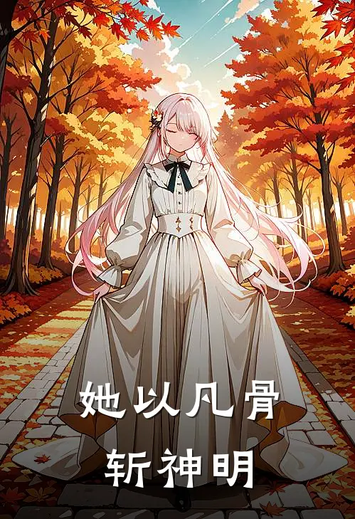 她以凡骨斩神明(沈青禾谢云澜)已完结小说_她以凡骨斩神明(沈青禾谢云澜)小说免费在线阅读