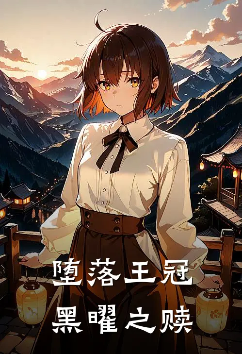 堕落王冠黑曜之赎