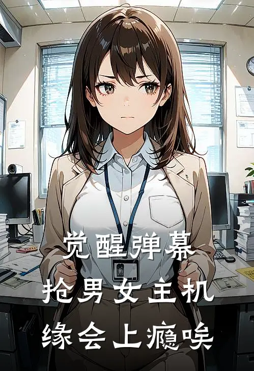 觉醒弹幕：抢男女主机缘会上瘾唉许棠陈文彬完结好看小说_最新章节列表觉醒弹幕：抢男女主机缘会上瘾唉(许棠陈文彬)