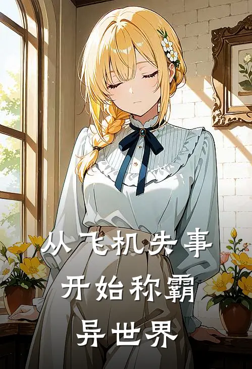 从飞机失事，开始称霸异世界(程野赵建国)免费阅读_完结热门小说从飞机失事，开始称霸异世界(程野赵建国)