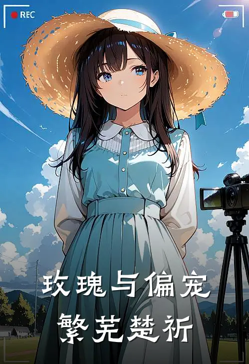 玫瑰与偏宠繁芜楚祈