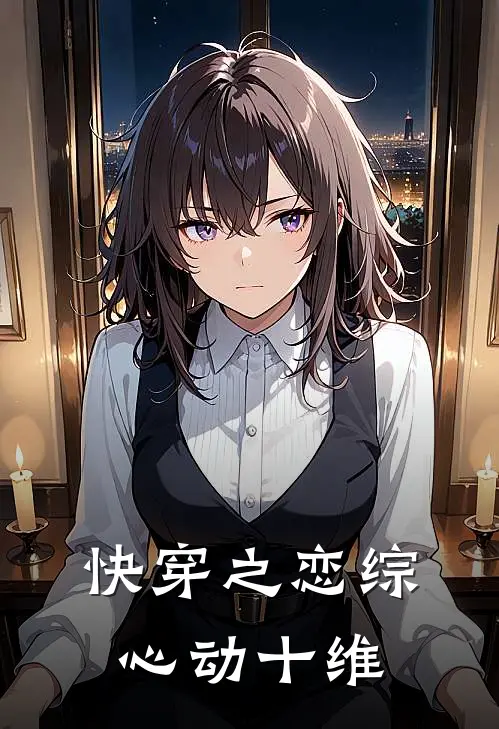 快穿之恋综心动十维(林薇陆宇航)最新小说_免费阅读完整版小说快穿之恋综心动十维(林薇陆宇航)