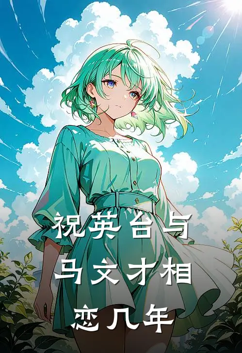 祝英台与马文才相恋几年