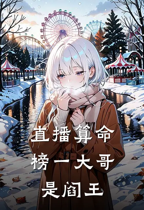 直播算命，榜一大哥是阎王