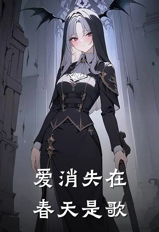 爱消失在春天是歌