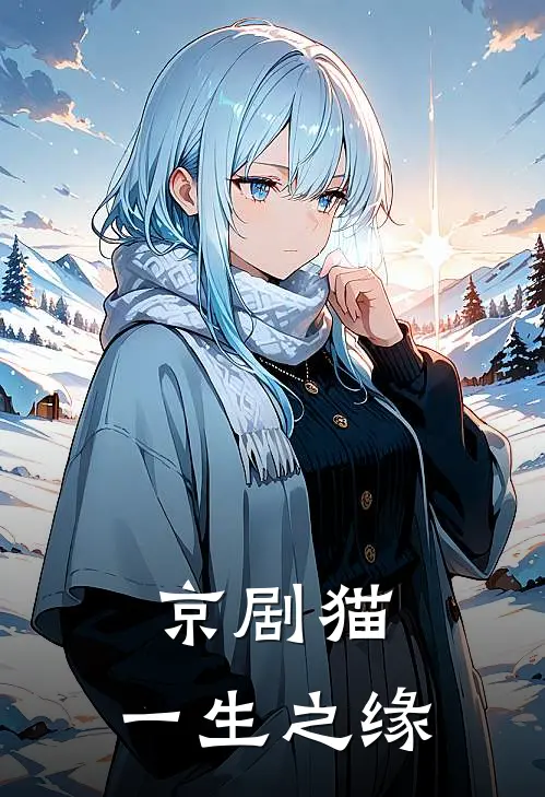 京剧猫：一生之缘温叙宋璃已完结小说推荐_完整版小说京剧猫：一生之缘(温叙宋璃)