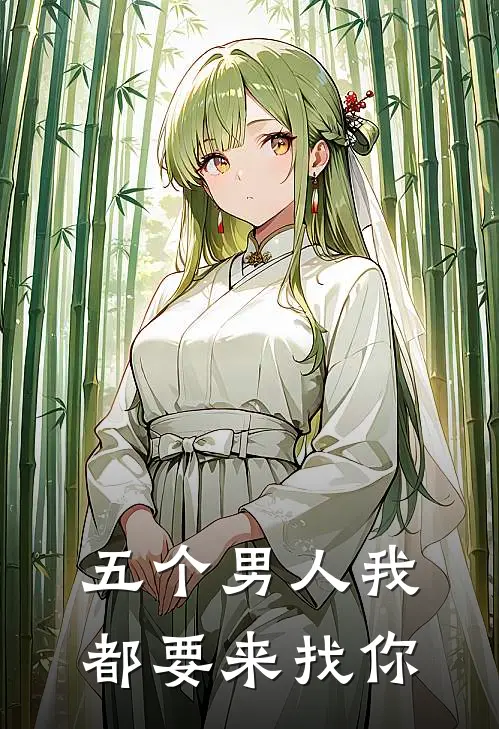 五个男人我都要来找你