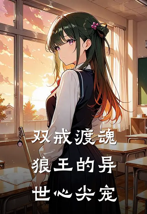 双戒渡魂：狼王的异世心尖宠