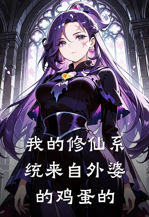 我的修仙系统来自外婆的鸡蛋的