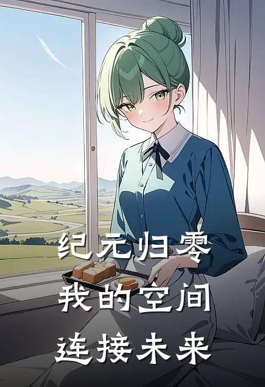 纪元归零：我的空间连接未来