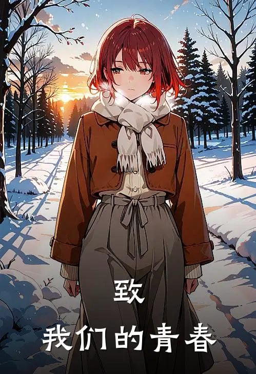 致：我们的青春