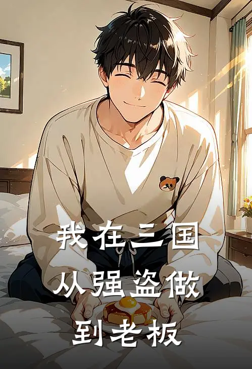 我在三国从强盗做到老板(吕布魏续)热门小说推荐_免费小说在线看我在三国从强盗做到老板吕布魏续