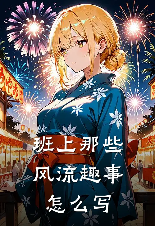 班上那些风流趣事怎么写